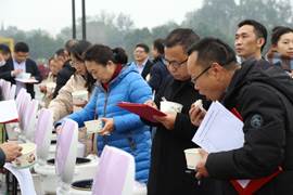 说明: C:\Users\lenovo\Desktop\第三届优质稻米品鉴-2022.12.9\IMG_1722.JPG