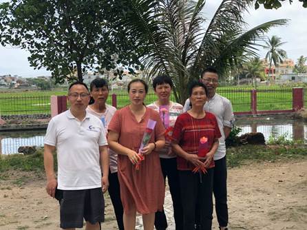 说明: F:\陈薇兰\工作\2021年\工会\南门岭3.8活动