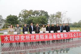 说明: C:\Users\lenovo\Desktop\第三届优质稻米品鉴-2022.12.9\IMG_1657.JPG