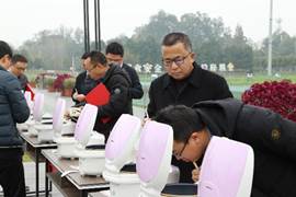 说明: C:\Users\lenovo\Desktop\第三届优质稻米品鉴-2022.12.9\IMG_1692.JPG