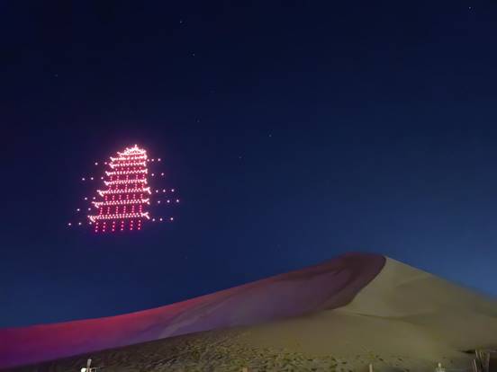 科技点亮历史 曹晓涵