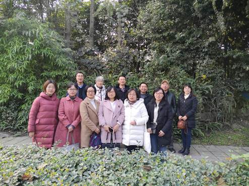 说明: 工会活动照片