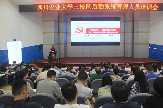 纪委书记 伍宏作报告