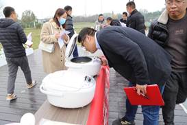 说明: C:\Users\lenovo\Desktop\第三届优质稻米品鉴-2022.12.9\IMG_1669.JPG