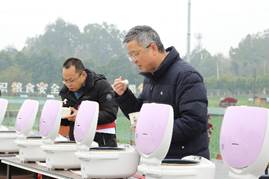 说明: C:\Users\lenovo\Desktop\第三届优质稻米品鉴-2022.12.9\IMG_1766-1.jpg